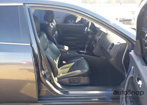 2011 Nissan Maxima 3.5 Sv z USA, uszkodzony, nr VIN 1N4AA5AP1BC819908